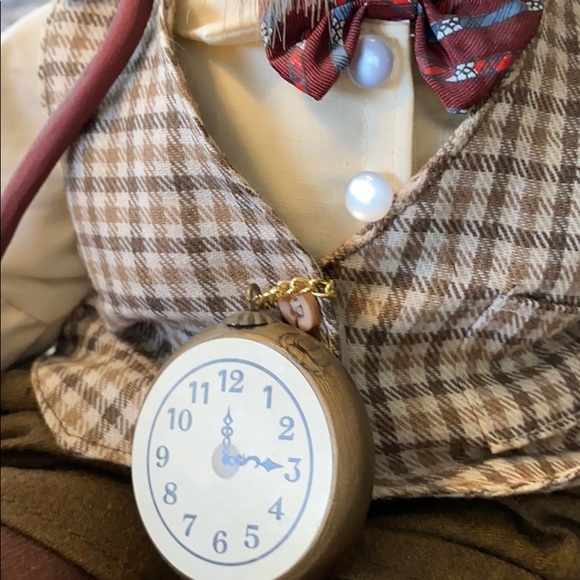 Antique bear bundle - Picture 16 of 16